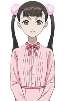 Ichijou, Karen