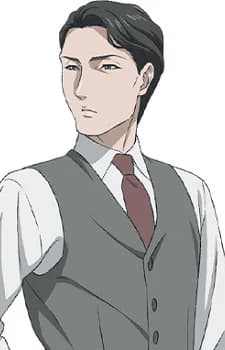 Ichijou, Akira