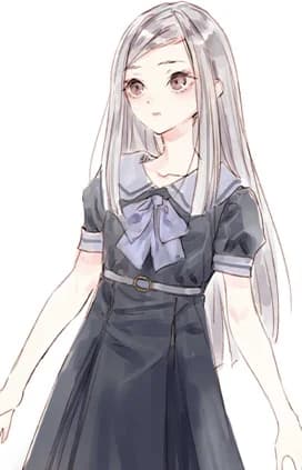 Mizusaki, Shino