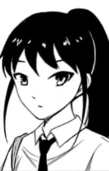 Sasaki, Fuuka