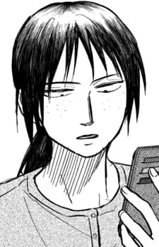 Fujioka, Mitsuki