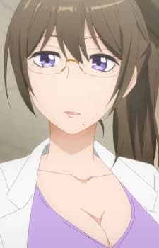 Mrs. Kido
