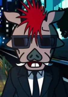 Shishido