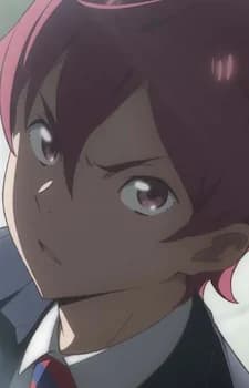 Kyouriki, Aki