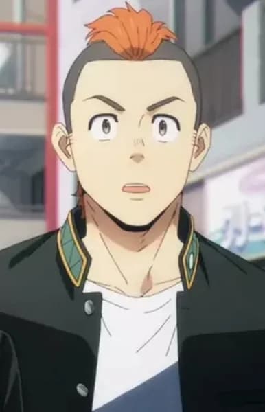 Matsumoto, Youdai