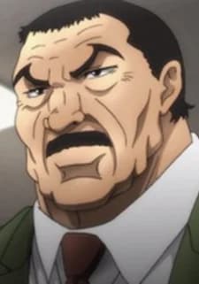 Sonoda, Morio