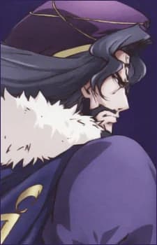 Montague, Laertes