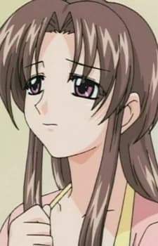 Kinoshita, Ayumi