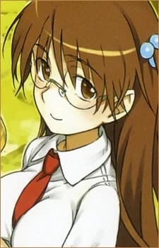 Kazakiri, Hyouka