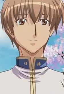 Hayasaka, Akihito
