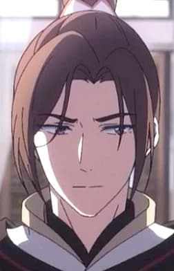 Feng, Xin