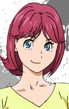 Sakuragi, Mari