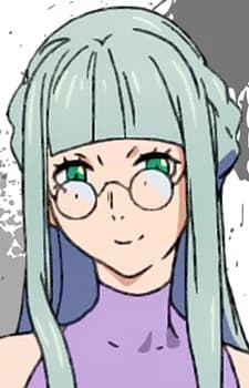 Suidou, Kanae