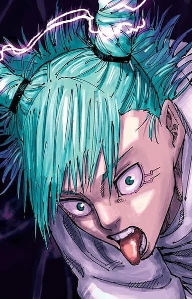 Kashimo, Hajime