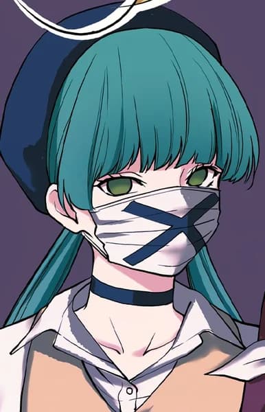Rokujou, Eneru
