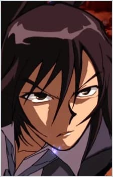 Hino, Kagari
