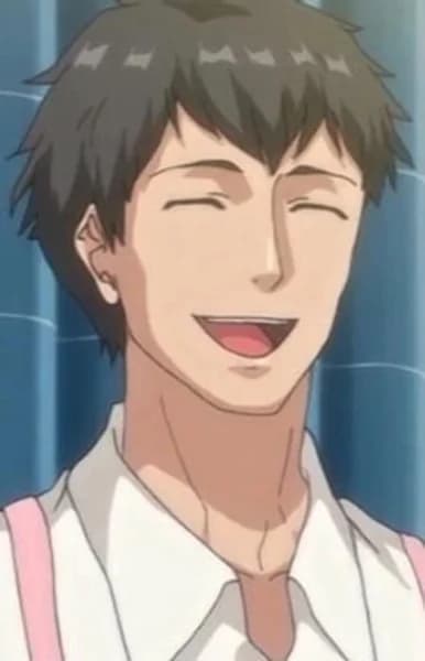 Tsukamoto, Rintarou