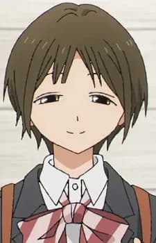 Tanigawa, Kei