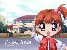 Aasu, Hitomi