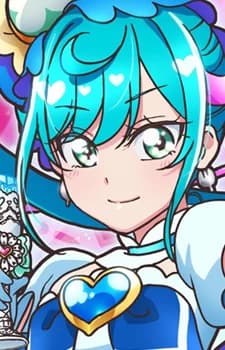 Fuwa, Kokone