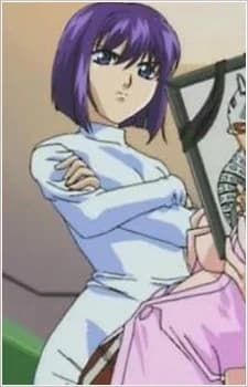 Aasu, Mutsumi