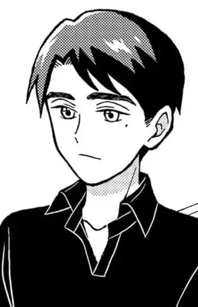 Fujimoto, Masayoshi