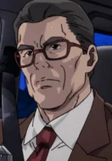 Sakai, Junichi