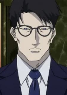 Hieda, Kei