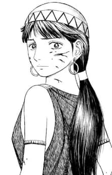 Eumenes' Mother