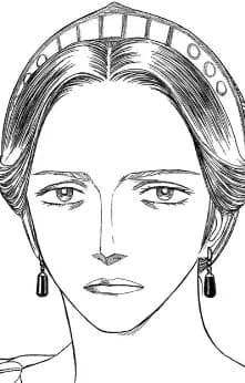 Olympias of Epirus