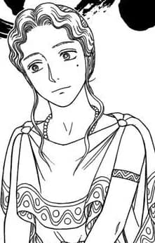 Eurydice