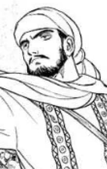 the Great, Cyrus