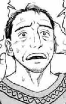 Perialla's Father