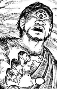 Polyphemus