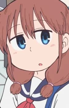 Izumi, Riko