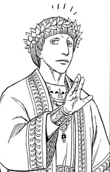 Alexander of Epirus