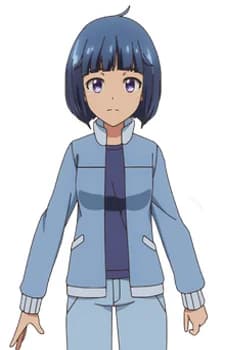 Mizuki, Karen