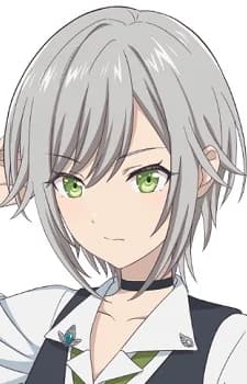 Hinomori, Shiho