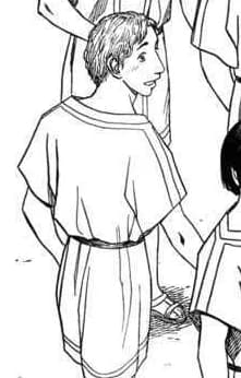 Ptolemaus