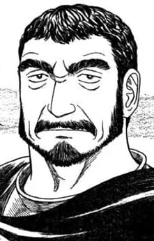 Chares of Athens