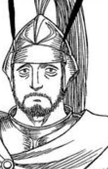 Theagenes