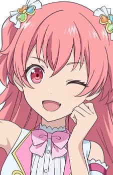Momoi, Airi