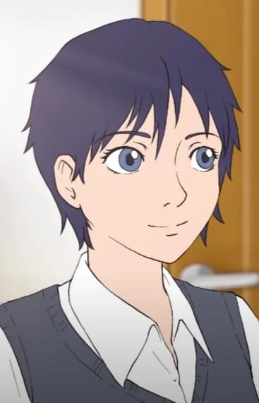 Mochizuki, Kanae