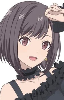 Shinonome, Ena