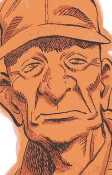 Old Man