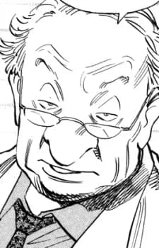 Professor