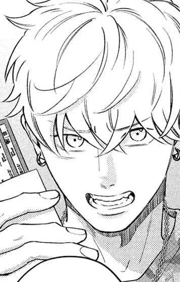 Ryousei