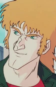 Clayton, Arthur