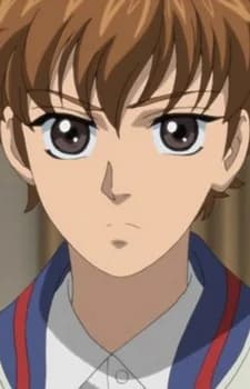 Haga, Toranosuke V.