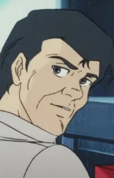 Togashi